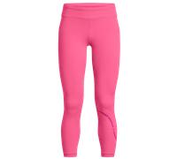 Under Armour G Motion Branded Ankle Leg Leggings L Rose