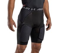 Under Armour GameDay 5-Pad Ceinture de compression/short de football Short rembourr de football Tailles adultes