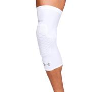 Under Armour Gameday Armour Pro Padded Leg Slvs-Wht MD
