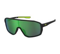 Under Armour - Gameday JR 71C(Z9) - unisex - Accessoires - Noir - Taille: ONE Size