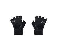 Under Armour – Gants de musculation Weightlifting Training – Noir L Homme