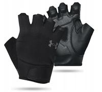 Under Armour Gants d'haltérophilie UA pour homme Noir Des gants 1369826