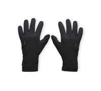 Under Armour Gants en polaire Storm Homme – Noir (Castlerock) Large