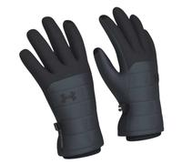 Under Armour Insulated Gloves Noir 10-12 Years Enfants