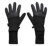 Under Armour Gants Storm Fleece Run Noir Taille L