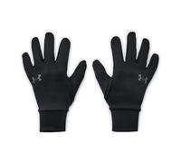 Under Armour Gants UA Storm Liner YLG Noir