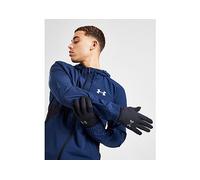 Under Armour Gants Storm Liner Homme - Noir L