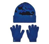 Under Armour – Ensemble bonnet et gants Garçon B – Accessoire