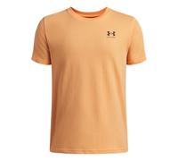 Under Armour Garçon B Sportstyle LC Chemises, Orange, 13 Ans EU
