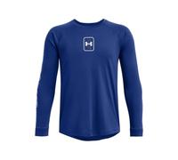 Under Armour Garçon Baseline Shooting Shirt Shirt