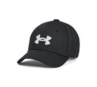 Under Armour Casquette UA Blitzing Garçon YMD/YLG Argent