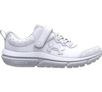 Under Armour Garçon BPS Assert 10 AC Ufm Syn Chaussures Velcro