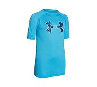 Under Armour Garçon., Fille, 1228803, Bleu méridien (987) / Bleu méridien., M