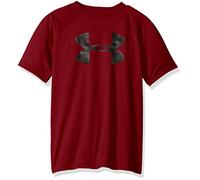 Under Armour – 1228803 – Garçon, Fille – Cardinal (625)/Graphite – Taille L