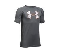 Under Armour – 1228803 – Garçon / Fille – Graphite (085) / Overcast Gray – Taille L