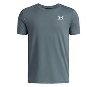 Under Armour Under Armour Sportstyle LC SS Tee-shirt XS Bleu