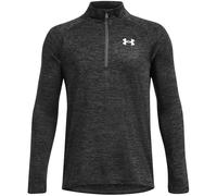 Under Armour Chemise garçon Tech 2.0 1/2 Zip Gris 9-10 ans EU