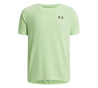Under Armour Garçon Tech 2.0 Chemises, Vert, L EU
