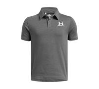 Under Armour UA B Icon Polo Polo XL Argent