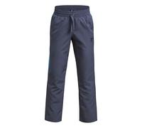 Under Armour Rival Woven Pants Bleu 10-12 Years Garçons
