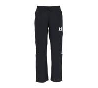 Under Armour Rival Woven Pants Noir 18-20 Years Garçon