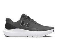 Chaussures Under Armour Grade School Surge 4 gris foncé junior - 35.5