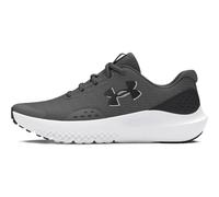 Under Armour Garçon UA BGS Surge 4, Castlerock Anthracite Anthracite, 38.5 EU