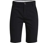 Under Armour UA Boys Golf Short-BLK Shorts YXS Noir