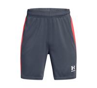 Under Armour UA B's Ch. Knit Short Shorts L Argent