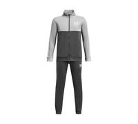 Under Armour Garçon UA CB Knit Track Suit Apparel