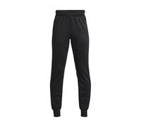 Under Armour Garçon UA Fleece Joggers, pantalon de sport garçon, pantalon de jogging avec poches, pantalon jogging running chaud pour l'hiver