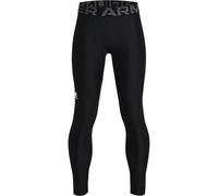 Under Armour Heatgear Armour Leggings Noir 7 Years Garçons