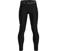 Under Armour Leggings HeatGear Armour Noir 7 ans Garçon