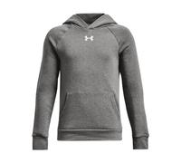 Under Armour Sweat à capuche Rival Fleece Garçon Gris 10-12 ans
