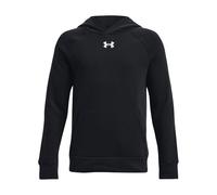 Under Armour Sweat à capuche Rival Fleece Noir 14-16 ans Garçon