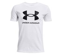 Under Armour Garçon UA Sportstyle Logo SS Shirt