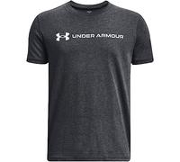 Under Armour Garçon UA Team Issue Wordmark SS Shirt