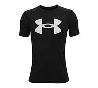 Tee-shirt Under Armour Under Armour Tech Big Logo 194513966455 taille YXS EU