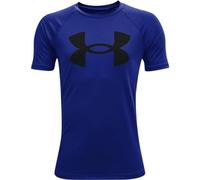 Under Armour Garçon UA Tech Big Logo SS Shirt
