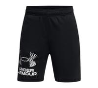 Under Armour Garçon UA Tech Logo Shorts Pants