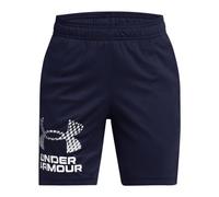 Under Armour Garçon UA Tech Logo Shorts Pants