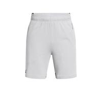 Under Armour - Boys' UA Tech™ Vent Jacquard Shorts - Short running enfant Mod Gray - S