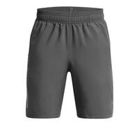 Under Armour Garçon UA Woven Wdmk Shorts Pants