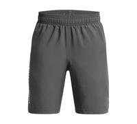 Under Armour Garçon UA Woven Wdmk Shorts Pants