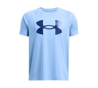 Under Armour Garçons Tech Big Logo Shortsleeve 164