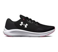 Under Armour GGS Charged Pursuit 3 Coureurs pour Enfants, Noir, 37 EU