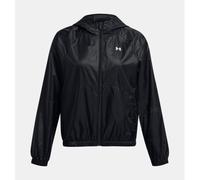 Under Armour Giacca a vento UA Rival Sport W Windbreaker da donna black