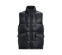 UNDER ARMOUR Gilet de sport noir, Taille L
