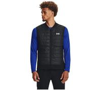 Under Armour Gilet isolant pour hommes, couleur noire - . XXL