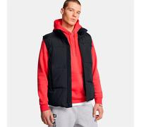 Under Armour Limitless Down Puffer Gilet XXL Noir